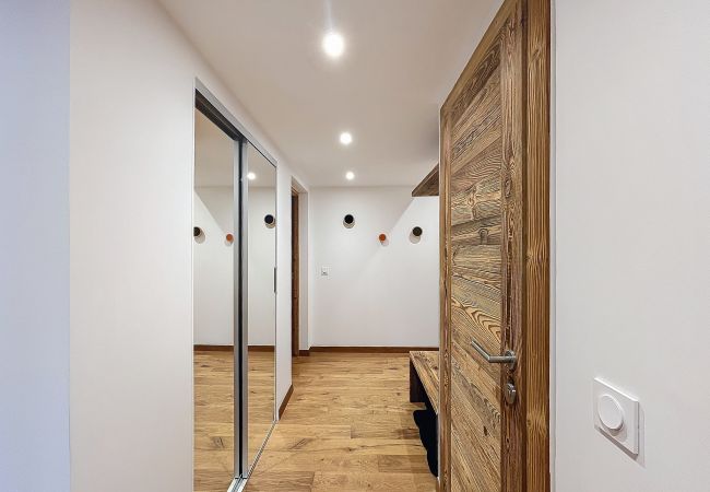 Appartement à Morzine - Tamaris - Morzine - secteur Planet Appartement à Morzine - Tamaris - Morzine - secteur Planet