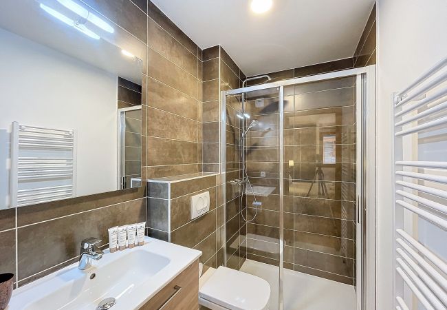 Appartement à Morzine - Tamaris - Morzine - secteur Planet Appartement à Morzine - Tamaris - Morzine - secteur Planet