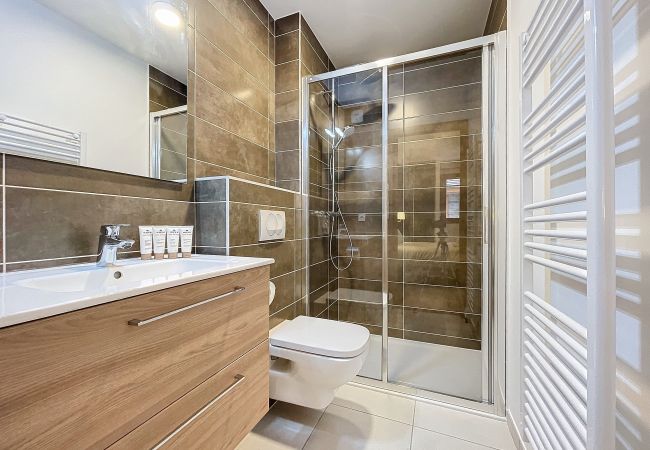 Appartement à Morzine - Tamaris - Morzine - secteur Planet Appartement à Morzine - Tamaris - Morzine - secteur Planet
