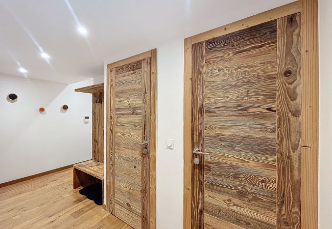 Appartement à Morzine - Tamaris - Morzine - secteur Planet Appartement à Morzine - Tamaris - Morzine - secteur Planet