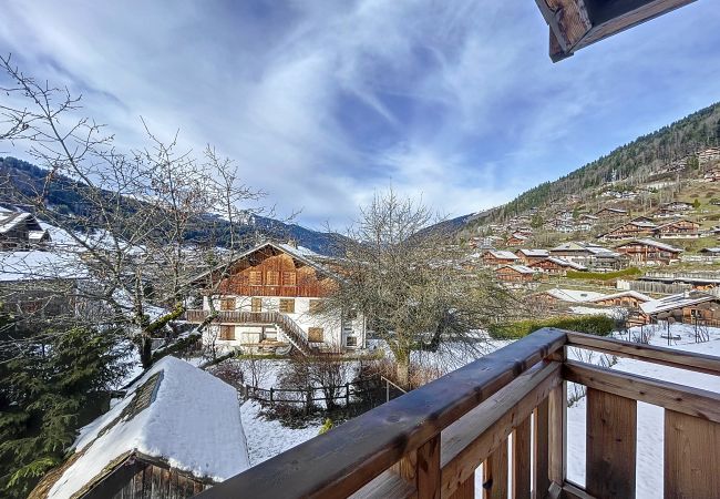 Appartement à Morzine - Tamaris - Morzine - secteur Planet Appartement à Morzine - Tamaris - Morzine - secteur Planet