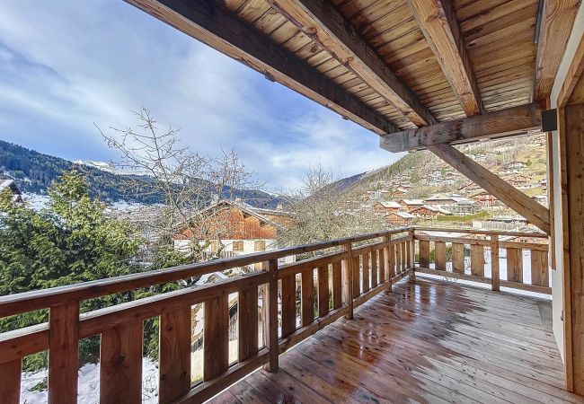 Appartement à Morzine - Tamaris - Morzine - secteur Planet Appartement à Morzine - Tamaris - Morzine - secteur Planet