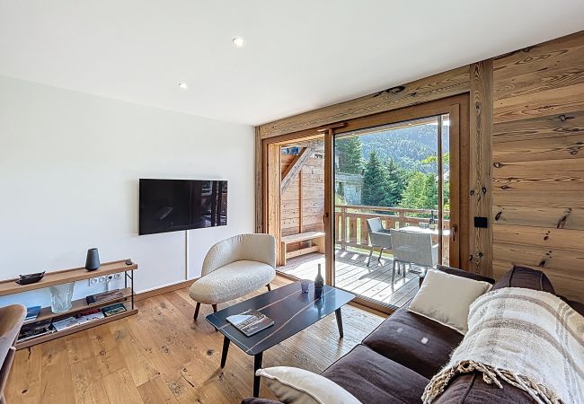 Appartement à Morzine - Tamaris - Morzine - secteur Planet Appartement à Morzine - Tamaris - Morzine - secteur Planet
