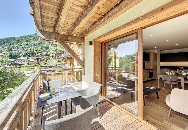 Appartement à Morzine - Tamaris - Morzine - secteur Planet Appartement à Morzine - Tamaris - Morzine - secteur Planet