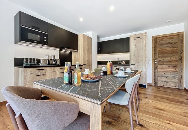 Appartement à Morzine - Tamaris - Morzine - secteur Planet Appartement à Morzine - Tamaris - Morzine - secteur Planet