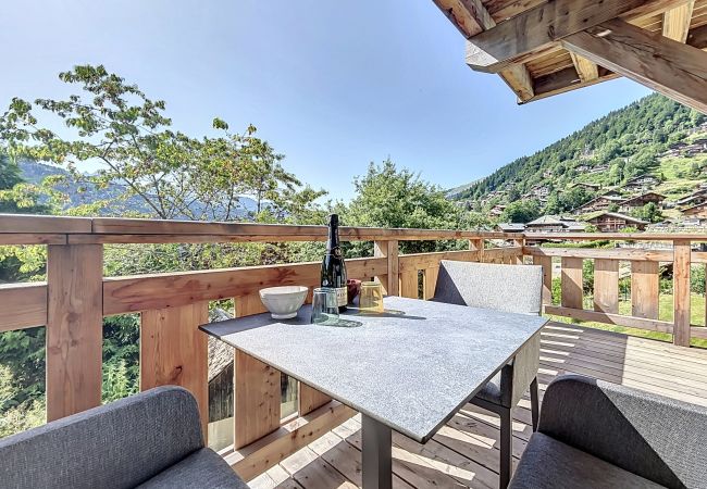 Appartement à Morzine - Tamaris - Morzine - secteur Planet Appartement à Morzine - Tamaris - Morzine - secteur Planet