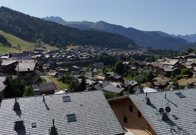 Appartement à Morzine - Tamaris - Morzine - secteur Planet Appartement à Morzine - Tamaris - Morzine - secteur Planet