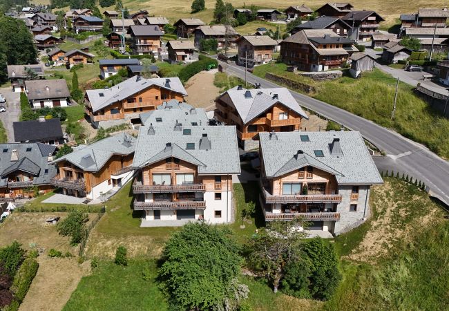 Appartement à Morzine - Tamaris - Morzine - secteur Planet Appartement à Morzine - Tamaris - Morzine - secteur Planet