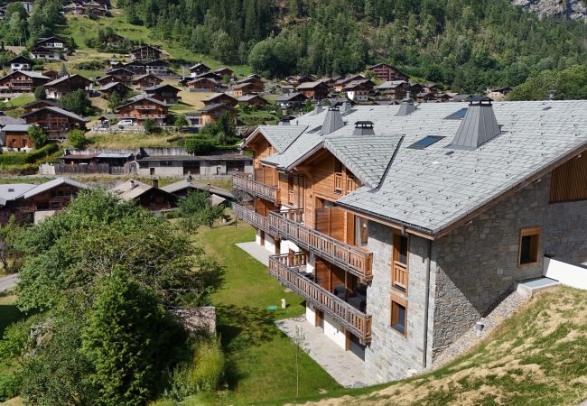 Appartement à Morzine - Tamaris - Morzine - secteur Planet Appartement à Morzine - Tamaris - Morzine - secteur Planet