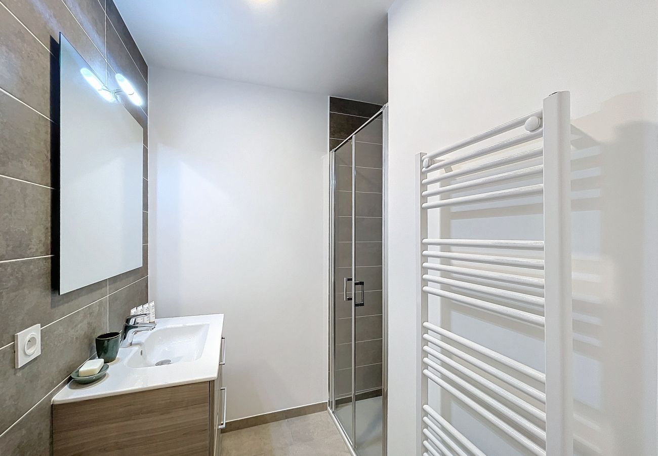 Appartement à Morzine - Tamaris - Morzine - secteur Planet Appartement à Morzine - Tamaris - Morzine - secteur Planet