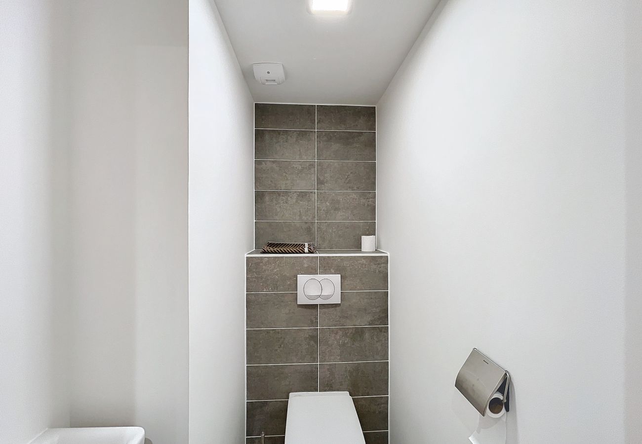 Appartement à Morzine - Tamaris - Morzine - secteur Planet Appartement à Morzine - Tamaris - Morzine - secteur Planet