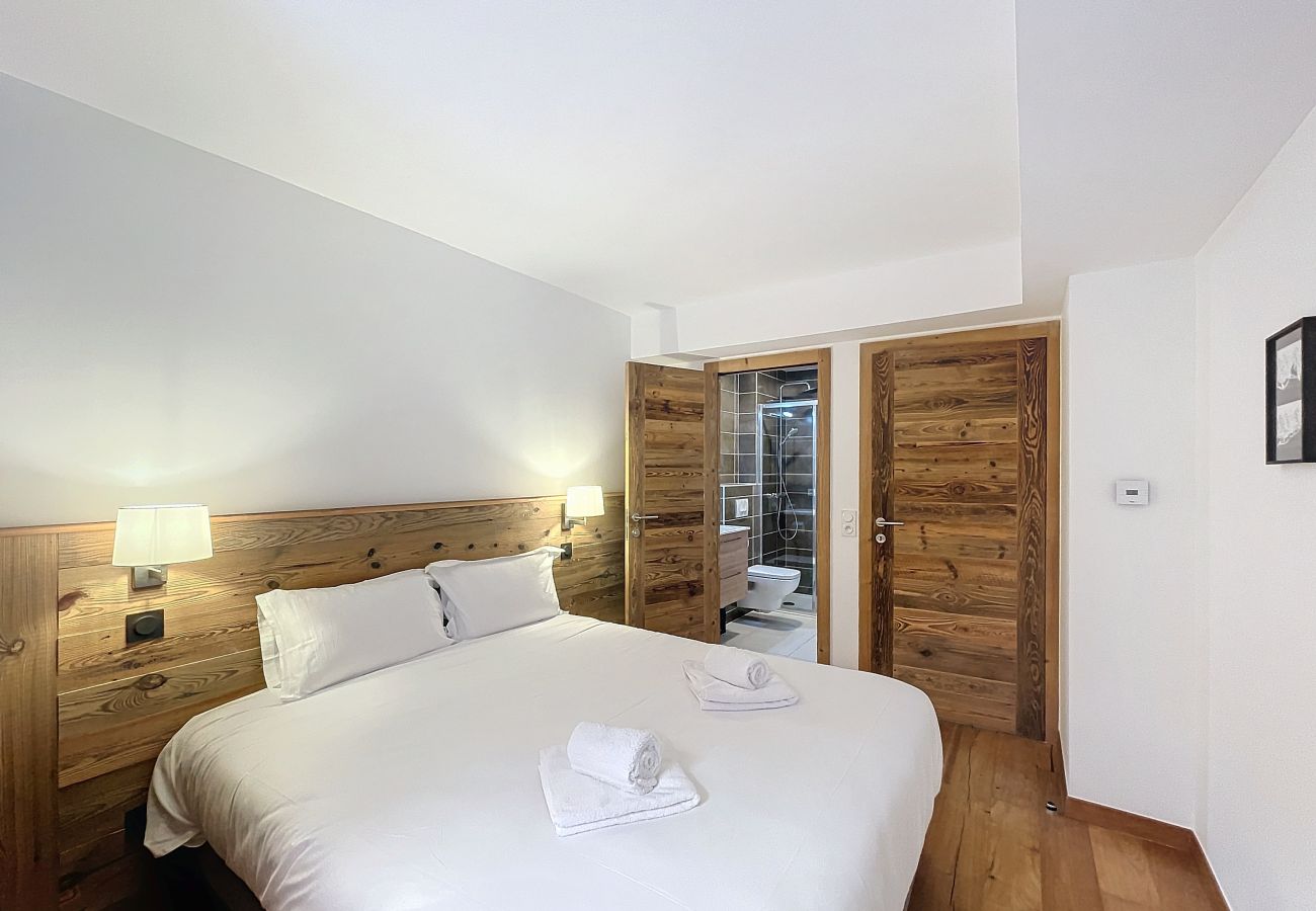 Appartement à Morzine - Tamaris - Morzine - secteur Planet Appartement à Morzine - Tamaris - Morzine - secteur Planet