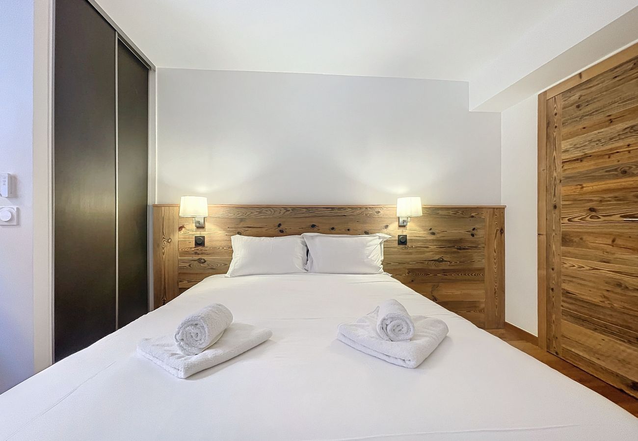 Appartement à Morzine - Tamaris - Morzine - secteur Planet Appartement à Morzine - Tamaris - Morzine - secteur Planet
