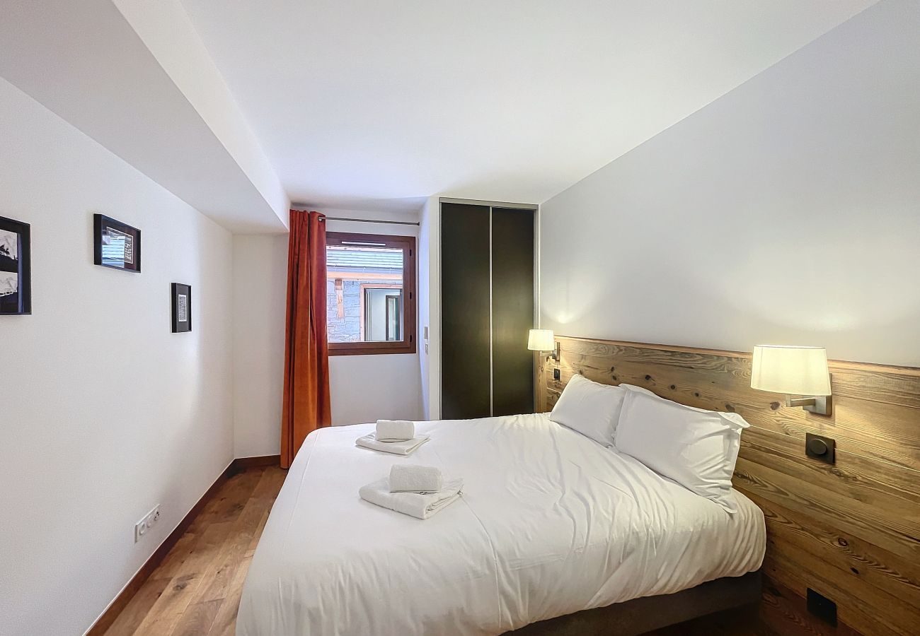 Appartement à Morzine - Tamaris - Morzine - secteur Planet Appartement à Morzine - Tamaris - Morzine - secteur Planet