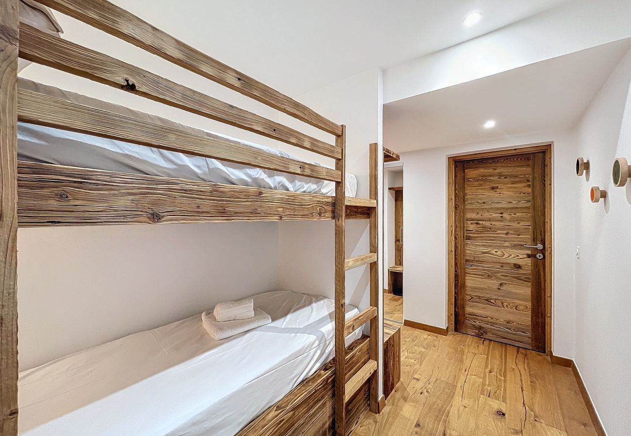 Appartement à Morzine - Tamaris - Morzine - secteur Planet Appartement à Morzine - Tamaris - Morzine - secteur Planet