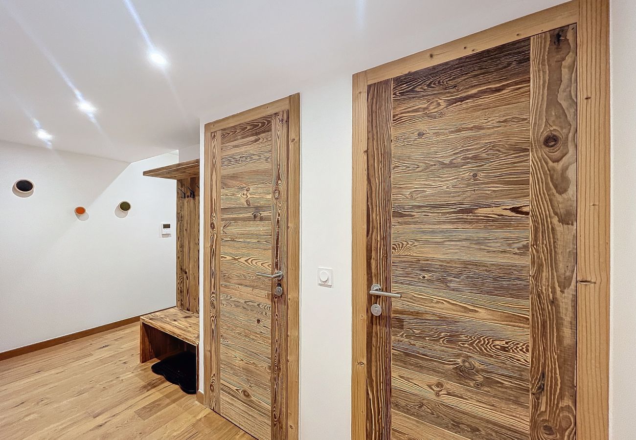Appartement à Morzine - Tamaris - Morzine - secteur Planet Appartement à Morzine - Tamaris - Morzine - secteur Planet