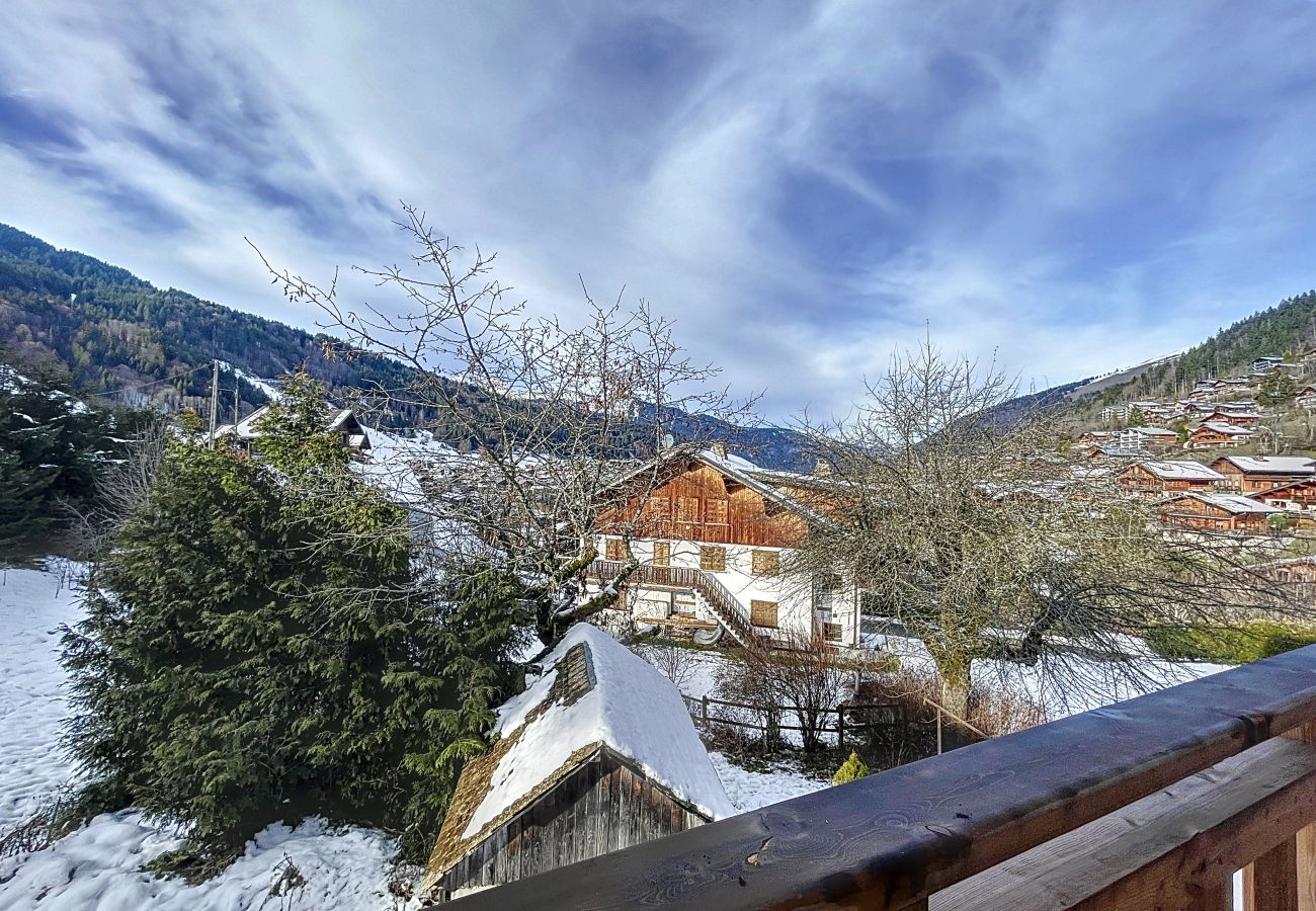 Appartement à Morzine - Tamaris - Morzine - secteur Planet Appartement à Morzine - Tamaris - Morzine - secteur Planet