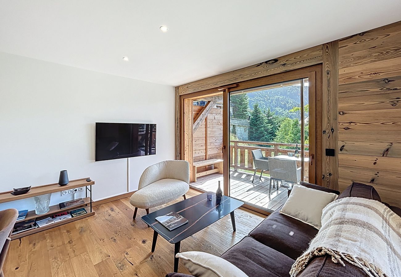 Appartement à Morzine - Tamaris - Morzine - secteur Planet Appartement à Morzine - Tamaris - Morzine - secteur Planet