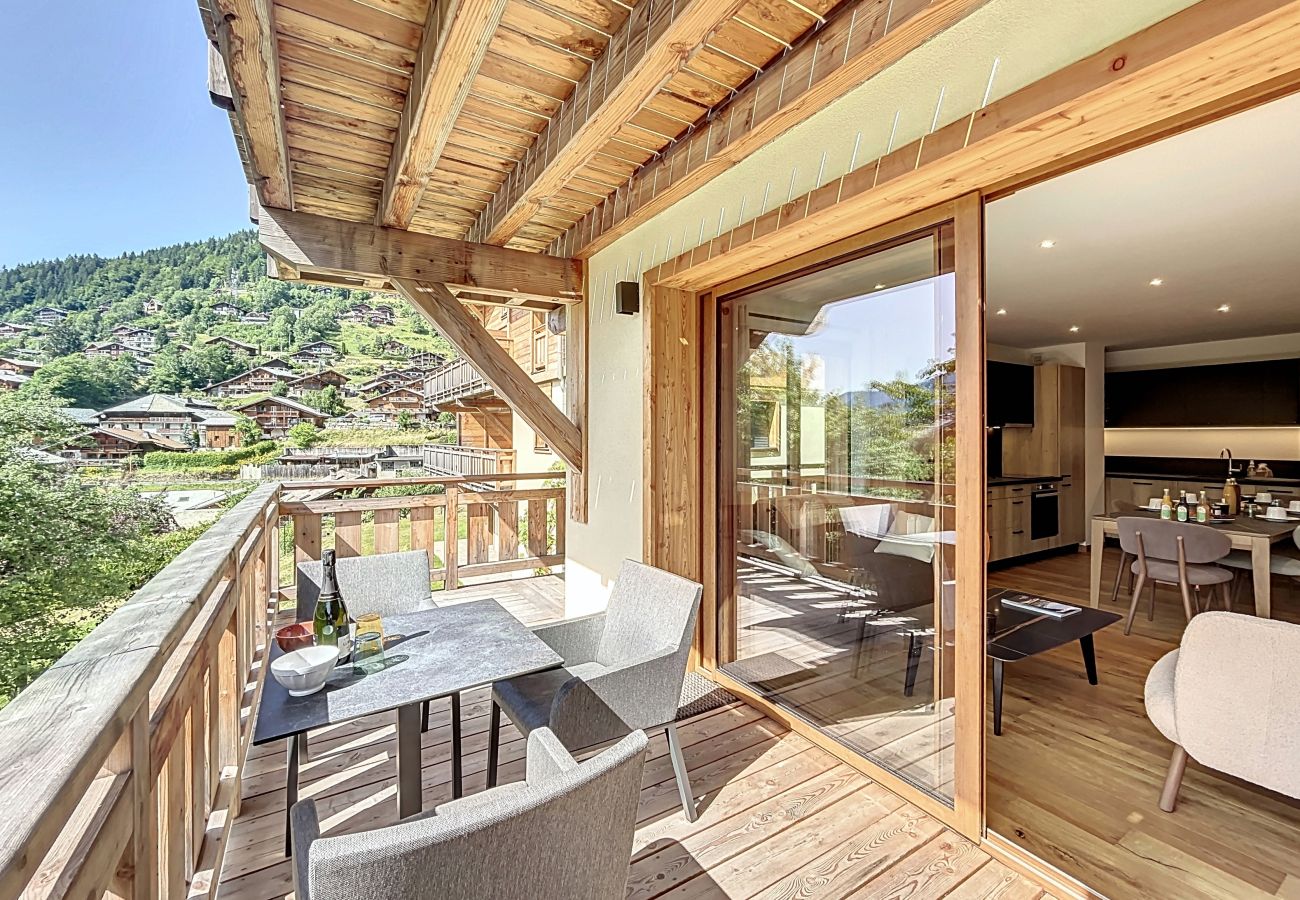 Appartement à Morzine - Tamaris - Morzine - secteur Planet Appartement à Morzine - Tamaris - Morzine - secteur Planet