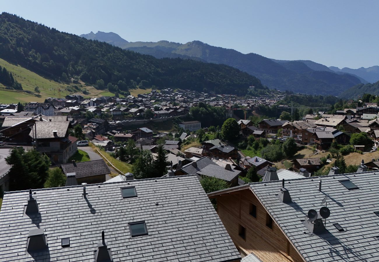 Appartement à Morzine - Tamaris - Morzine - secteur Planet Appartement à Morzine - Tamaris - Morzine - secteur Planet