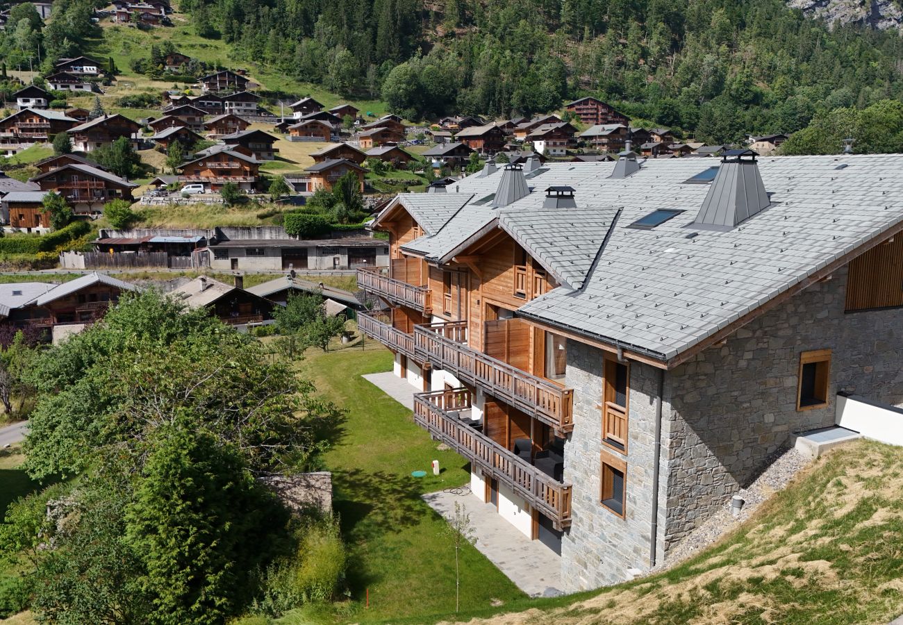 Appartement à Morzine - Tamaris - Morzine - secteur Planet Appartement à Morzine - Tamaris - Morzine - secteur Planet