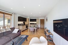 Appartement à Morzine - Tamaris - Morzine - secteur Planet