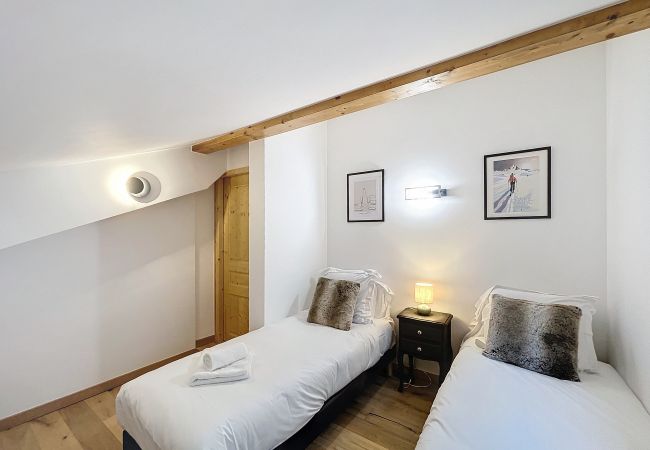 Appartement à Morzine - Dahoma - Morzine - secteur Planet Appartement à Morzine - Dahoma - Morzine - secteur Planet