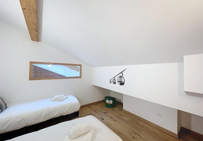 Appartement à Morzine - Dahoma - Morzine - secteur Planet Appartement à Morzine - Dahoma - Morzine - secteur Planet