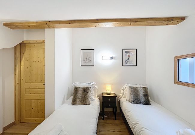 Appartement à Morzine - Dahoma - Morzine - secteur Planet Appartement à Morzine - Dahoma - Morzine - secteur Planet