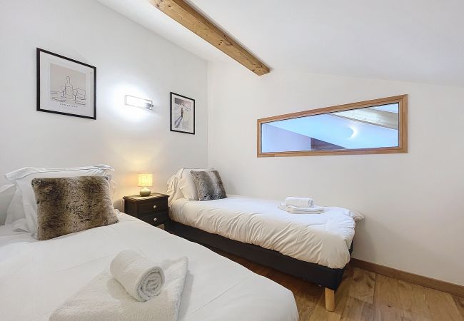 Appartement à Morzine - Dahoma - Morzine - secteur Planet Appartement à Morzine - Dahoma - Morzine - secteur Planet