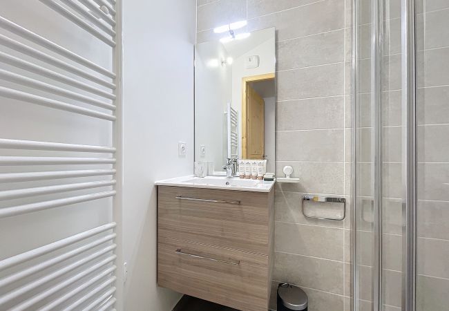 Appartement à Morzine - Dahoma - Morzine - secteur Planet Appartement à Morzine - Dahoma - Morzine - secteur Planet
