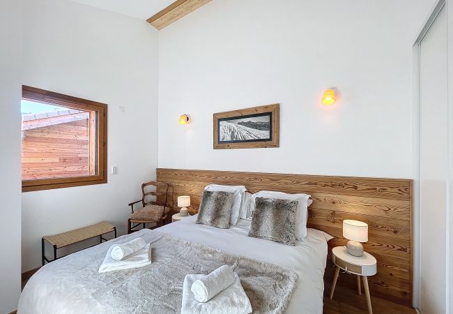 Appartement à Morzine - Dahoma - Morzine - secteur Planet Appartement à Morzine - Dahoma - Morzine - secteur Planet