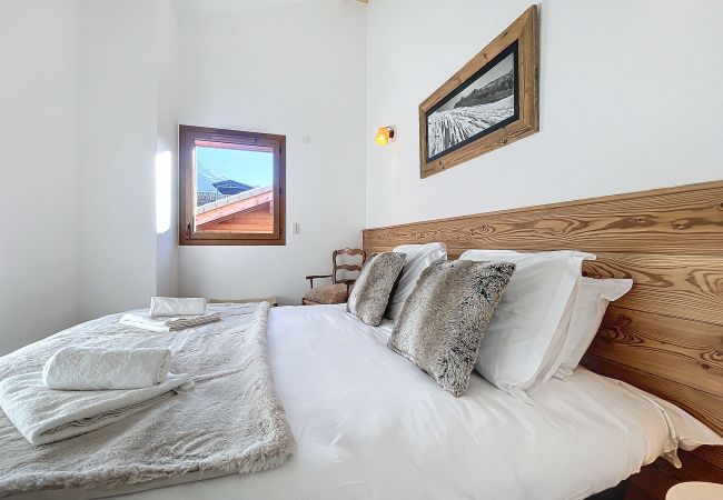 Appartement à Morzine - Dahoma - Morzine - secteur Planet Appartement à Morzine - Dahoma - Morzine - secteur Planet