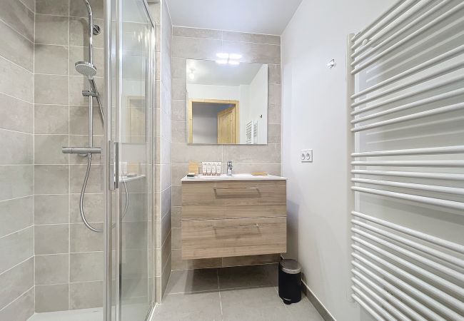 Appartement à Morzine - Dahoma - Morzine - secteur Planet Appartement à Morzine - Dahoma - Morzine - secteur Planet
