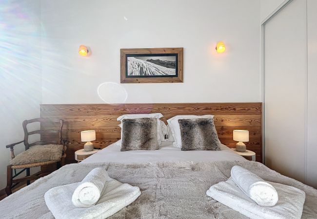 Appartement à Morzine - Dahoma - Morzine - secteur Planet Appartement à Morzine - Dahoma - Morzine - secteur Planet