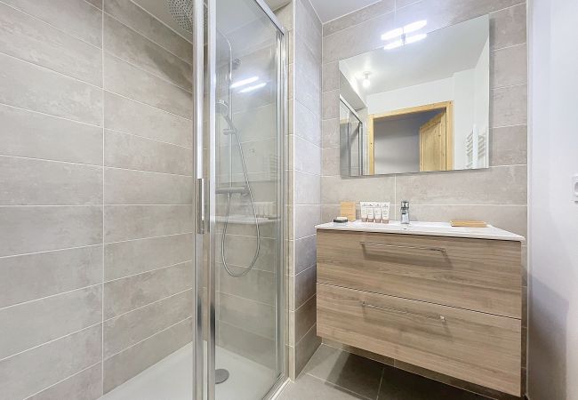 Appartement à Morzine - Dahoma - Morzine - secteur Planet Appartement à Morzine - Dahoma - Morzine - secteur Planet