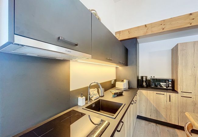 Appartement à Morzine - Dahoma - Morzine - secteur Planet Appartement à Morzine - Dahoma - Morzine - secteur Planet