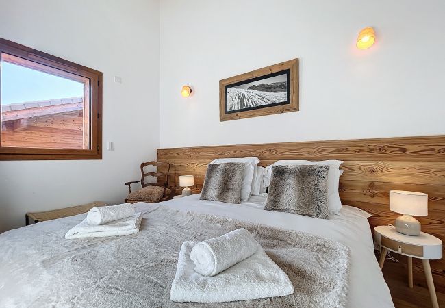 Appartement à Morzine - Dahoma - Morzine - secteur Planet Appartement à Morzine - Dahoma - Morzine - secteur Planet