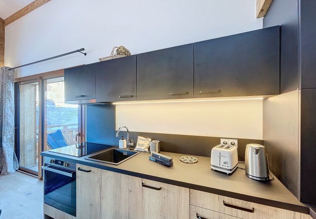 Appartement à Morzine - Dahoma - Morzine - secteur Planet Appartement à Morzine - Dahoma - Morzine - secteur Planet