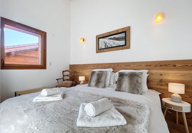 Appartement à Morzine - Dahoma - Morzine - secteur Planet Appartement à Morzine - Dahoma - Morzine - secteur Planet