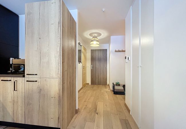 Appartement à Morzine - Dahoma - Morzine - secteur Planet Appartement à Morzine - Dahoma - Morzine - secteur Planet