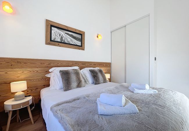 Appartement à Morzine - Dahoma - Morzine - secteur Planet Appartement à Morzine - Dahoma - Morzine - secteur Planet