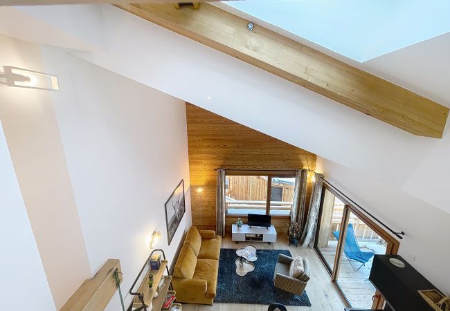 Appartement à Morzine - Dahoma - Morzine - secteur Planet Appartement à Morzine - Dahoma - Morzine - secteur Planet