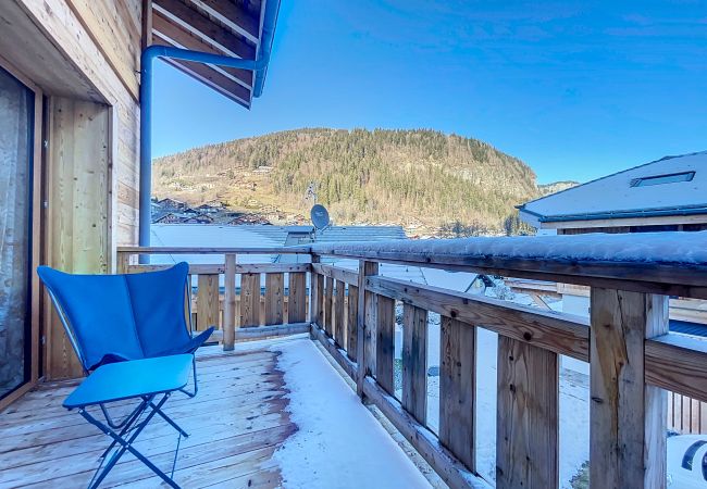 Appartement à Morzine - Dahoma - Morzine - secteur Planet Appartement à Morzine - Dahoma - Morzine - secteur Planet