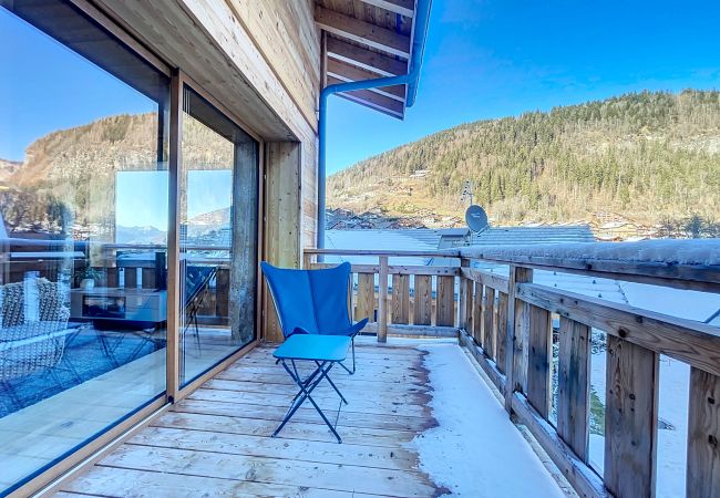Appartement à Morzine - Dahoma - Morzine - secteur Planet Appartement à Morzine - Dahoma - Morzine - secteur Planet