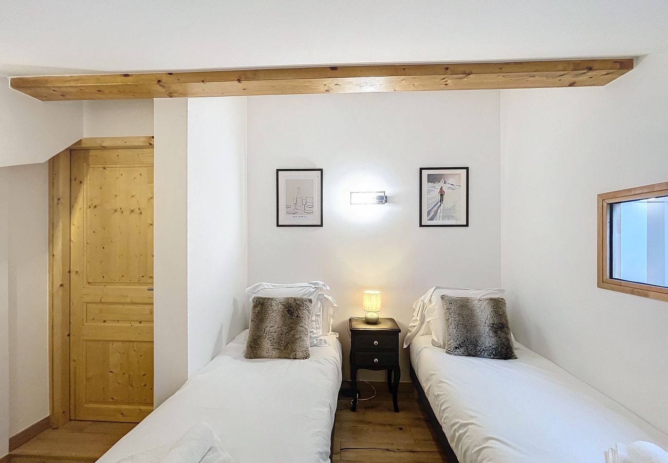 Appartement à Morzine - Dahoma - Morzine - secteur Planet Appartement à Morzine - Dahoma - Morzine - secteur Planet