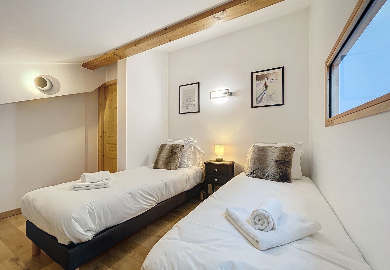 Appartement à Morzine - Dahoma - Morzine - secteur Planet Appartement à Morzine - Dahoma - Morzine - secteur Planet