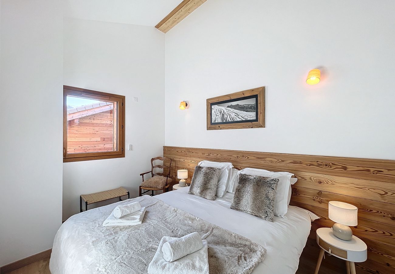 Appartement à Morzine - Dahoma - Morzine - secteur Planet Appartement à Morzine - Dahoma - Morzine - secteur Planet