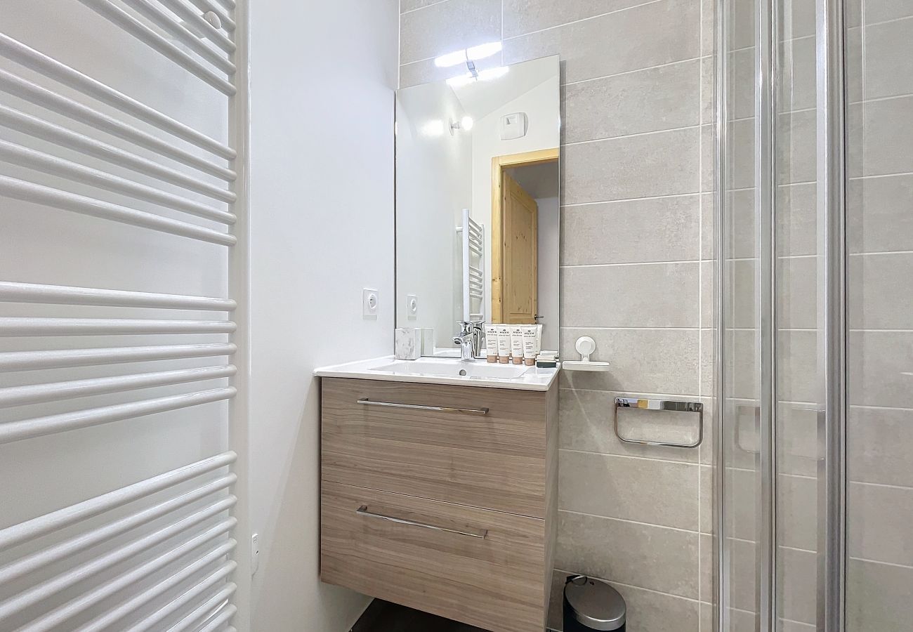 Appartement à Morzine - Dahoma - Morzine - secteur Planet Appartement à Morzine - Dahoma - Morzine - secteur Planet