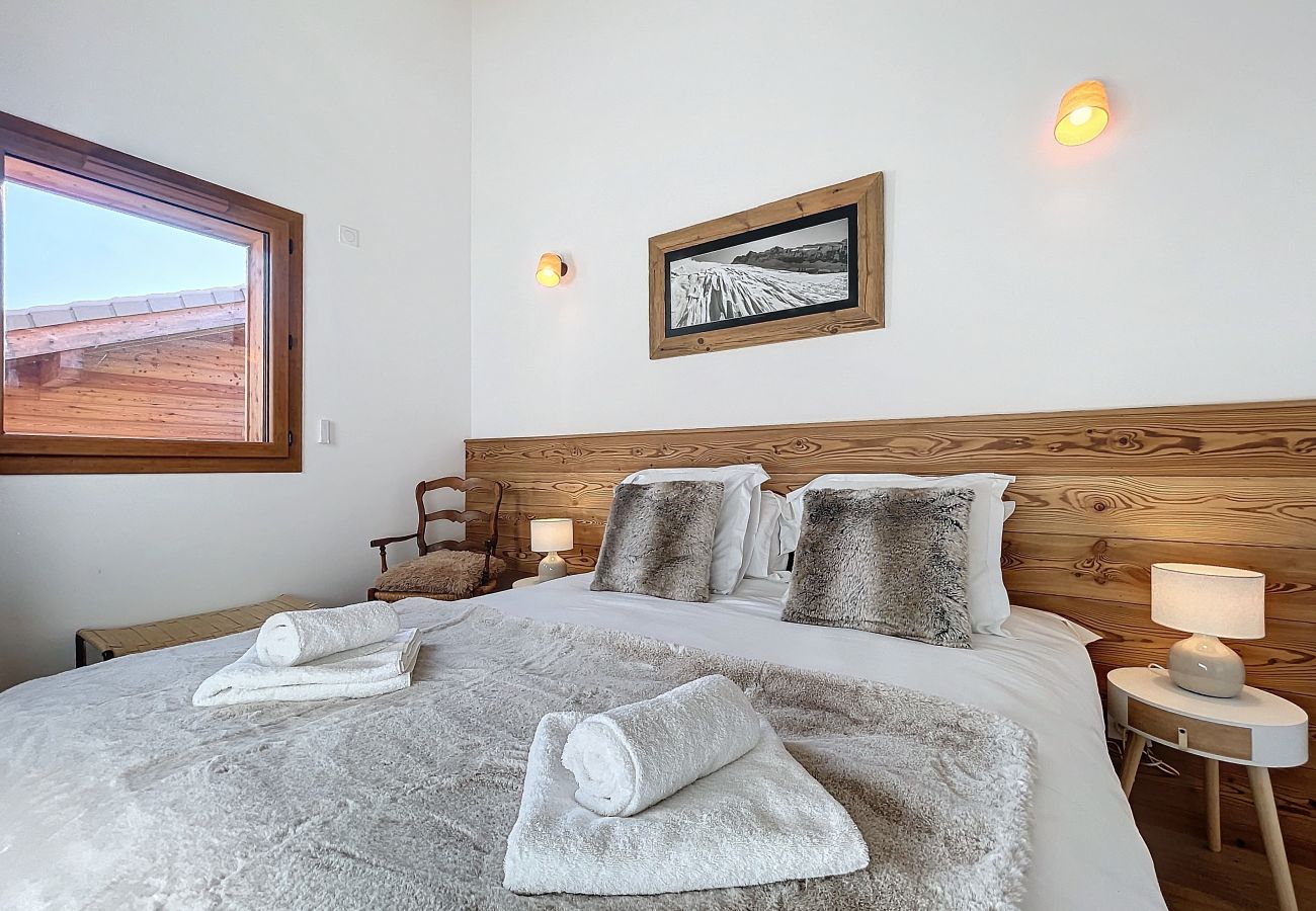 Appartement à Morzine - Dahoma - Morzine - secteur Planet Appartement à Morzine - Dahoma - Morzine - secteur Planet